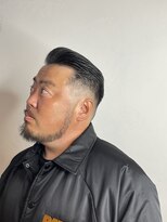 アパッシュ 大町店(Apache)&nbsp;サイドパート