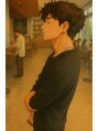 プレイング(Praying) 西本 勇人