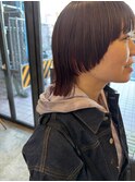 マッシュルームボブ