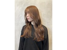 ワッツユアヘアストーリー(What’s your hair story)