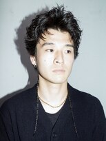 サル 代官山(SAL) 【SAL】三つ編みスパイキー