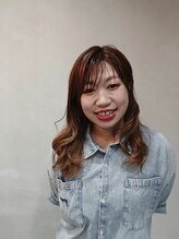 ゴット(Gotto) 榊原 靖子