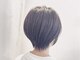 ソアンヘアー(SOAN hair)の写真/前・横・後ろ 360度どこから見ても綺麗なシルエットならSOANへ！一切妥協しない美しいスタイルが手に入る☆