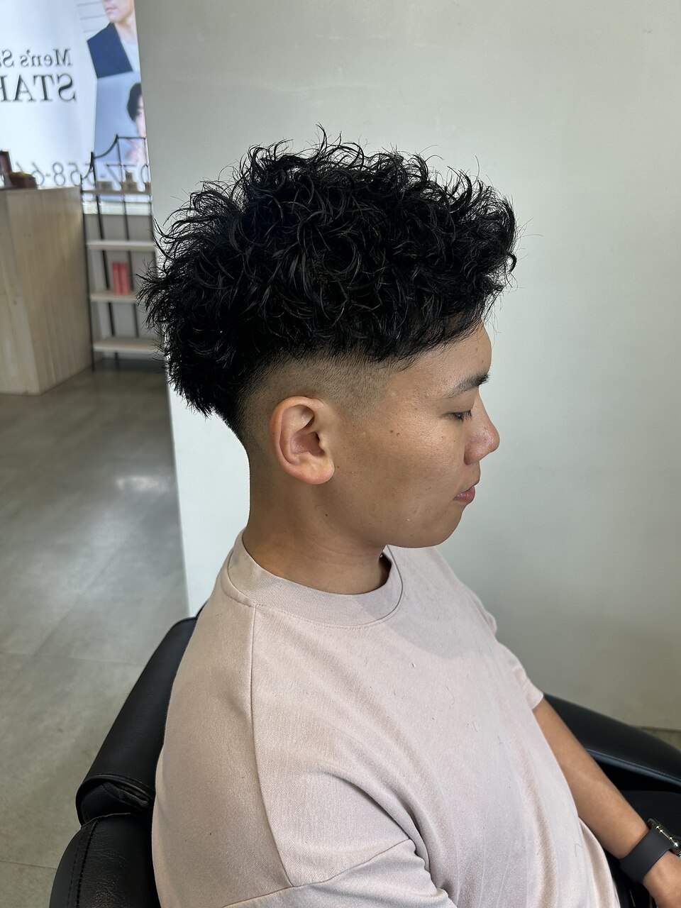 ヘアスタイル｜スタート(START)｜ホットペッパービューティー