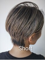 マヤ 和戸店(MYA)&nbsp;ショート