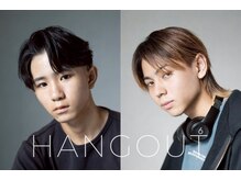 ハングアウト(Hangout)