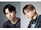 ハングアウト(Hangout)の写真