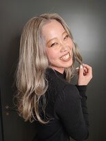 パーク なんば本店(PARK.) ダブルカラー