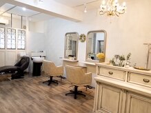 ロッコ(ROCCO)の雰囲気（リラックスできる空間日頃の自分へご褒美TIMEを...）