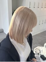 レノ 直江店(RENO)&nbsp;ホワイトベージュ