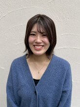 シュモレポルターレ(Shumore portare) 込山 結衣加