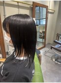 うる艶ミディアム