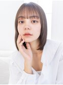大人可愛い20代30代/髪質改善/ブリーチ／レイヤーカット515