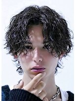 ゴールド 大阪 梅田店(GOALD) 波巻きスパイラル