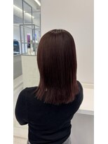 ザスカイ(THE SKY)&nbsp;ピンクブラウン