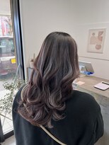 シロ(SILLO.)&nbsp;【SILLO.】お客様スタイル_デザインカラー