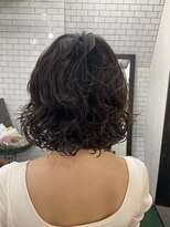 レガーレ(Legare) ベティちゃんパーマ