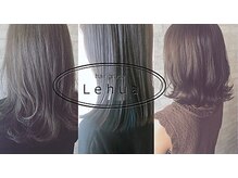 ヘアグレース レフア(hair grace Lehua)