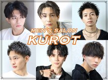 クロト 福岡本店(KUROT)