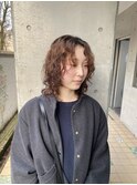 海外風perm