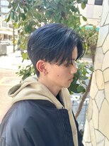 グラマラス GLAMOROUS&nbsp;シースルーセンターパート