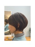 ショート