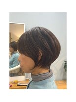 サイイン(saiin)&nbsp;ショート