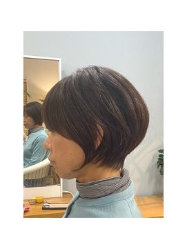 サイイン(saiin) ショート