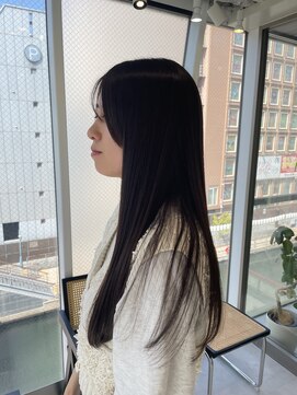 イエナ 難波(IENA) 艶髪