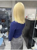 ブロンド