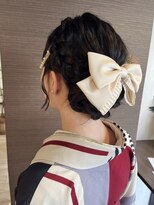 リブラン バイ ルッカ(Liburan by Lucca)&nbsp;3月アップセット