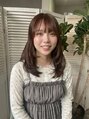 グリンプス 大濠店(Glimpse) 斉藤 文音