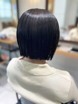 モーラ 鳳店(MOLLA) 大人くびれレイヤーミディ【鳳】