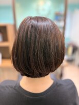 ヘアジーナ(Hair Jina)&nbsp;シークレットハイライト♪