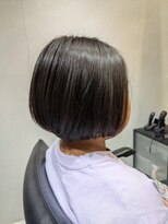 オーク ナチュリ(OAK×NACHUL)&nbsp;キッズボブ