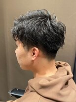 ヒロギンザ 仙台本店(HIRO GINZA)&nbsp;「ヒロ銀座仙台本店/武田」ビジネススタイル