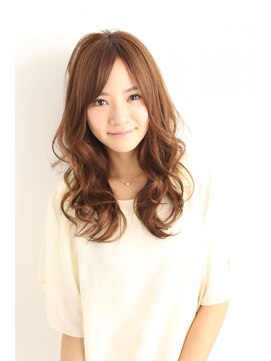 ラグナ(Raguna) 甘辛ミックスウェーブ