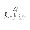 ロビン(Robin)のお店ロゴ