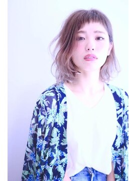 ニコラ(NICOLA) 新生おフェロ女子