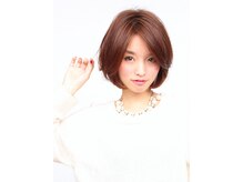 バランス ウィズ ケーズヘアー(VALANCE with k's hair)