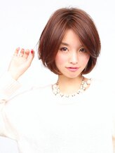 バランス ウィズ ケーズヘアー(VALANCE with k's hair)