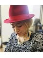 ノートヘアブランド(knoten hair brand) おかむら 