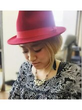 ノートヘアブランド(knoten hair brand)&nbsp;おかむら 