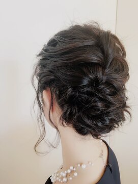 アズワンクミノキ(As:one kuminoki) 【アズワンクミノキ】あみこみセット2