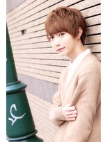 リップス 吉祥寺店 (LIPPS)&nbsp;スイートマッシュ