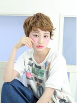 リラ ヘアー(LILA HAIR) 【LILA  HAIR】おしゃれベリー