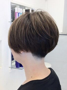 ミッテル(mittell) コンパクト３Dショート【mittell】