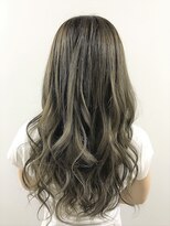 ブランシスヘアー(Bulansis Hair) 大人かわいい☆艶カラー♪.【仙台】【広瀬通】