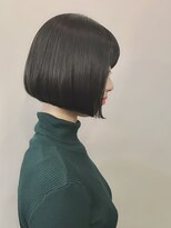 フローレント(florent) お客様スナップ 上念担当