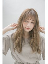 クロエ 仙台(Cloe)&nbsp;ラフエアリーウェーブ